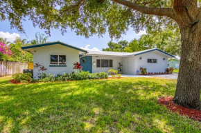 Lauderdale Retreat